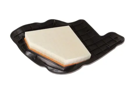 Фильтр воздушный BMW 5, 6, 7, X5, X6 5.0 10-, правый (пр-во KNECHT-MAHLE) Mahle knecht LX1685/5