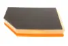 Фильтр воздушный Mahle Mahle knecht LX1591/9 (фото 2)