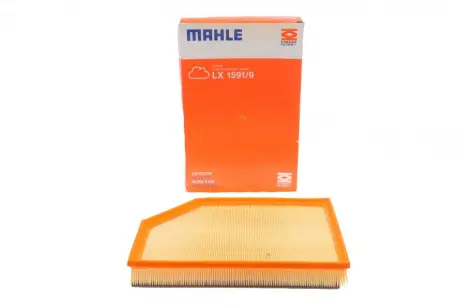Фильтр воздушный Mahle Mahle knecht LX1591/9