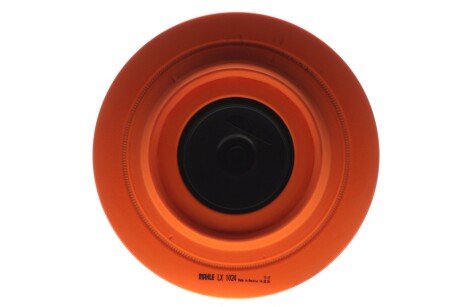 Фильтр воздушный MAN (TRUCK) mahle knecht LX1024