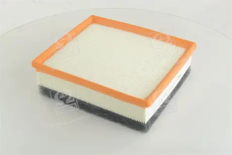 Фильтр воздушный (пр-во Knecht-Mahle) mahle knecht LX2077/4