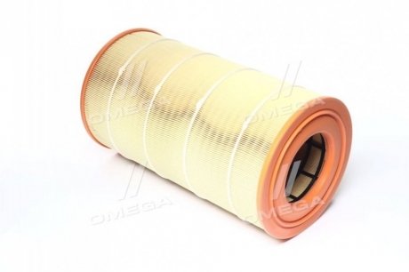 Фильтр воздушный mahle knecht LX72107