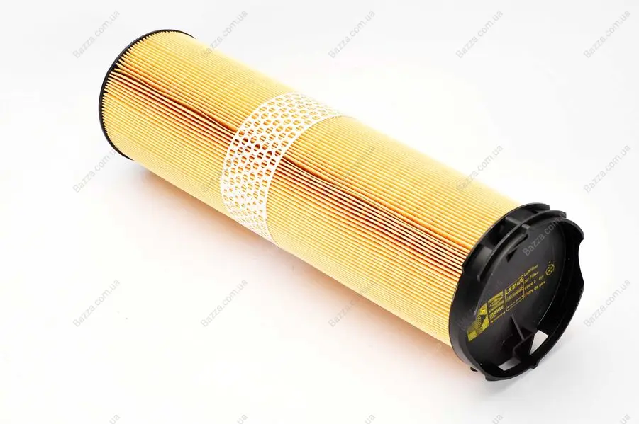 Фильтр воздушный (пр-во Knecht-Mahle) mahle knecht LX816/5