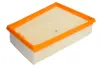 Фильтр воздушный (пр-во Knecht-Mahle) Mahle knecht LX957/3 (фото 2)