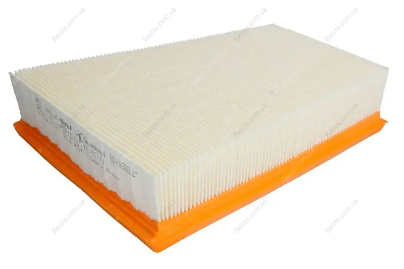 Фильтр воздушный (пр-во Knecht-Mahle) Mahle knecht LX957/3 (фото 1)
