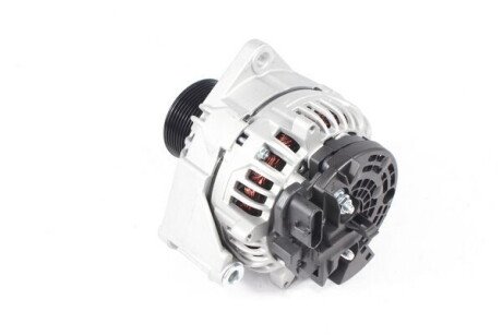 Генератор, 28V 110A mahle knecht MG792