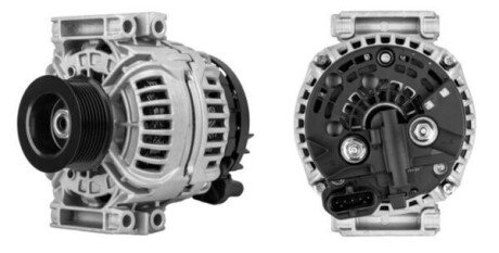 Генератор 28V 80A mahle knecht MG796