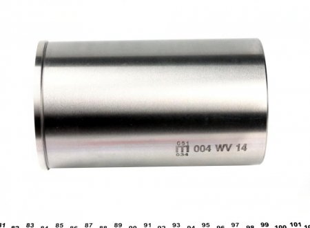 Гильза поршневая mahle knecht 004WV1400