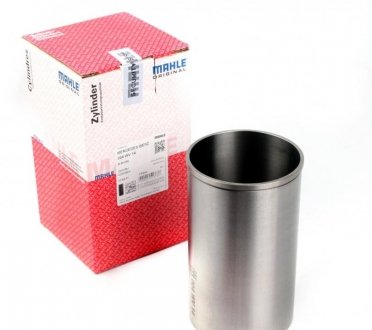 Гильза поршневая mahle knecht 004WV1400 на Мерседес G-Class w463