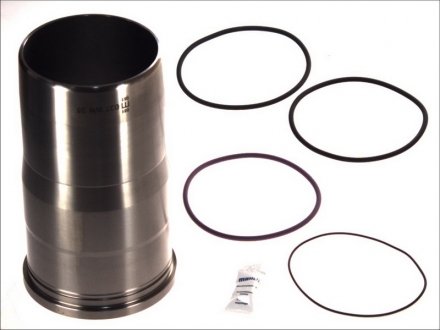 Гильза. продажа комплектом на двигатель. VOLVO 131.0 D12A mahle knecht 037WN3501