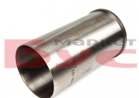 Гильза VW 93.00 2.8TDI AGK/ATA/BCQ mahle knecht 151WV3200