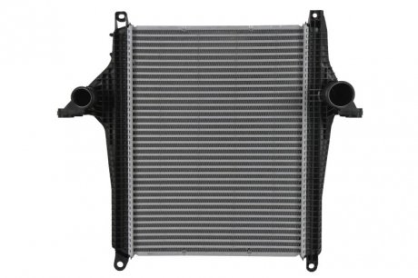 Радіатор інтеркулера mahle knecht CI147000P