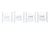 Кільця поршневі mahle knecht 013RS101010N0