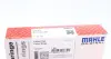 Kiльця поршневi Opel 80,0 std 2*2*3 1,6D 82- 4cyl mahle knecht 01154N0