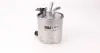 KL440/6 Фильтр топливный Mahle mahle knecht KL 440/37