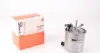 KL440/6 Фильтр топливный Mahle mahle knecht KL 440/37