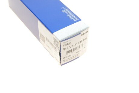 Клапан двигуна mahle knecht 013VA31029000