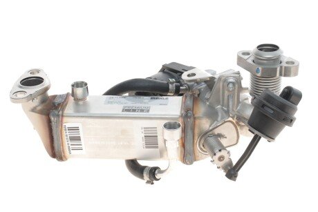 Клапан EGR BMW 1/3/X1 \'\'N47 \'\'06-15 mahle knecht CE11000P