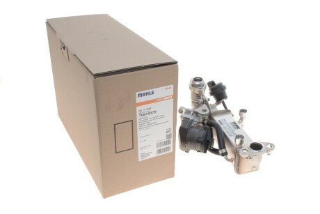 Клапан EGR BMW 1/3/X1 \'\'N47 \'\'06-15 mahle knecht CE11000P