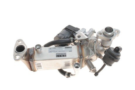 Клапан EGR BMW 1/3/X1 \'\'N47 \'\'06-15 mahle knecht CE11000P