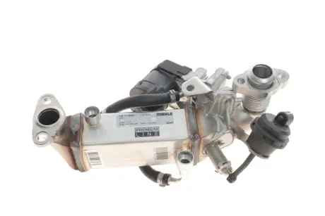 Клапан EGR BMW 1/3/X1 \'\'N47 \'\'06-15 Mahle knecht ""CE11000P"