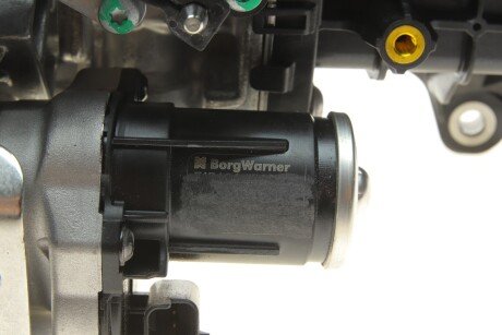 Клапан EGR mahle knecht CE4000P