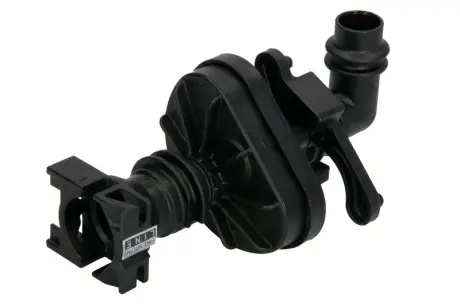 Клапан пічки mahle knecht CV1000P