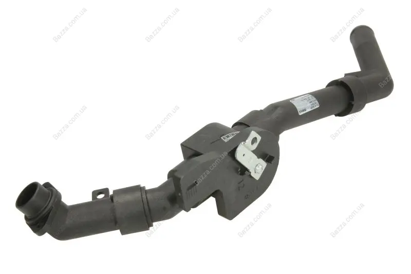 Клапан пічки mahle knecht CV4000P