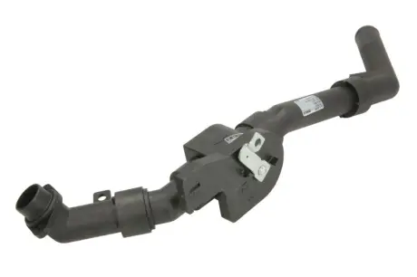 Клапан пічки mahle knecht CV4000P