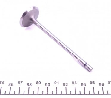 Впускний клапан mahle knecht 021VE30920000