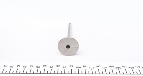 Впускний клапан mahle knecht 021VE31060000