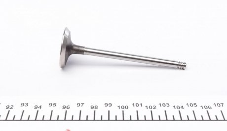 Впускний клапан mahle knecht 021VE31060000