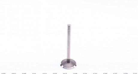 Впускной клапан mahle knecht 029VE31102000