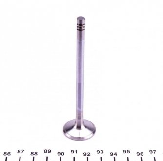 Впускной клапан mahle knecht 081VX30895100