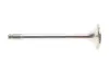 Клапан (выпуск) mahle knecht 007 VA 30721 000