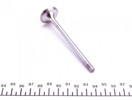 Клапан (выпуск) mahle knecht 081VA30342000