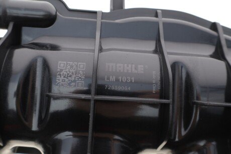 Колектор впускний mahle knecht LM1031