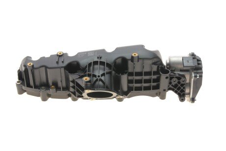 Колектор впускний mahle knecht LM1057 на Фольксваген Пассат сс