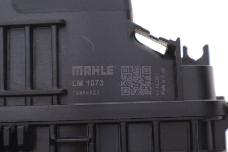 Колектор впускний mahle knecht LM1073