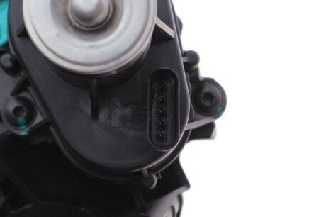 Колектор впускний mahle knecht LM1073