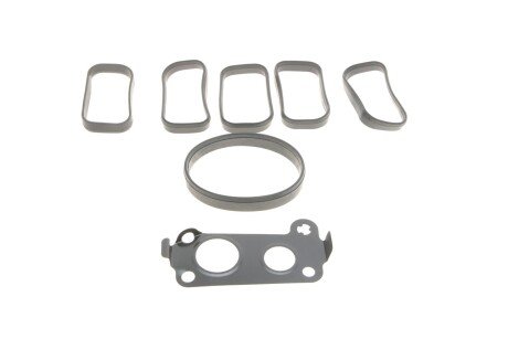 Колектор впускний mahle knecht LM3