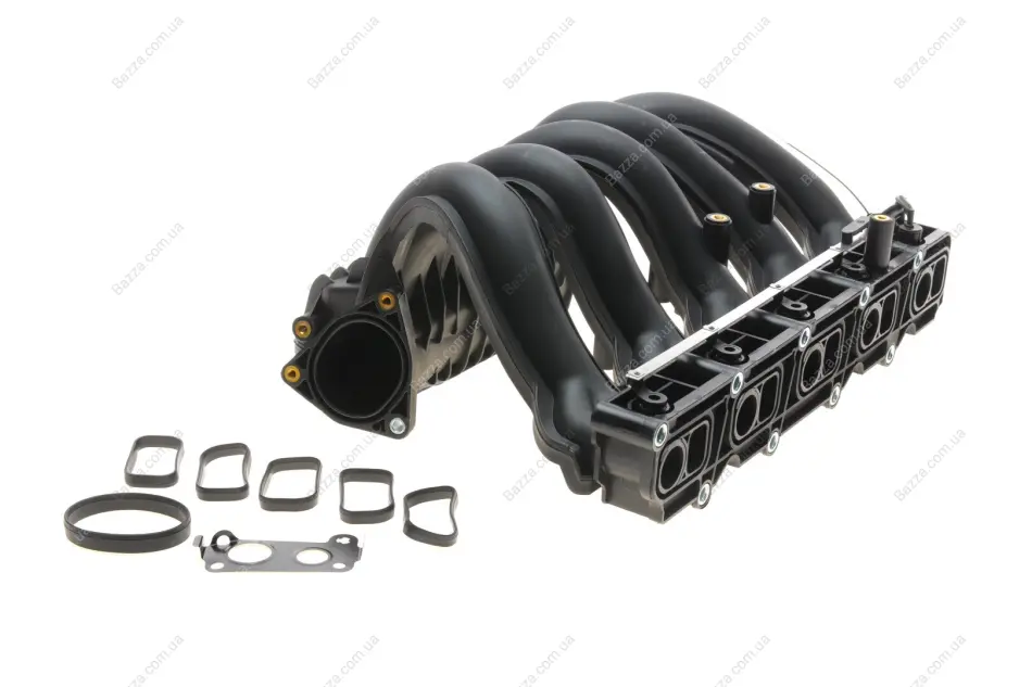 Колектор впускний mahle knecht LM3