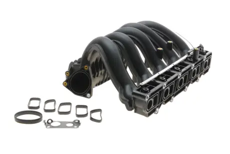 Колектор впускний mahle knecht LM3
