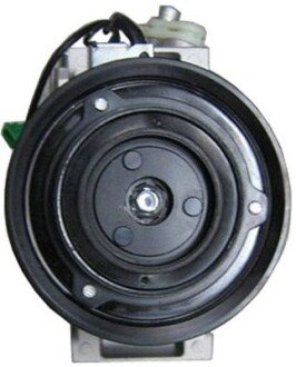 Компресор кондиціонера A4/A6/A8/Passat/911 95-08 mahle knecht ACP1073000S