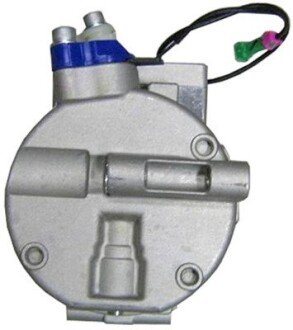 Компресор кондиціонера A4/A6/A8/Passat/911 95-08 mahle knecht ACP1073000S