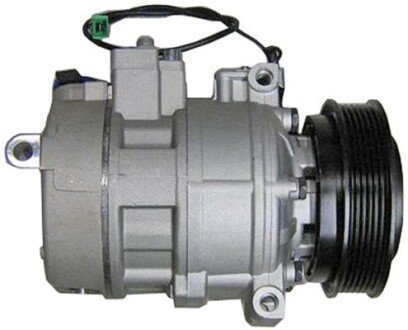 Компресор кондиціонера A4/A6/A8/Passat/911 95-08 mahle knecht ACP1073000S
