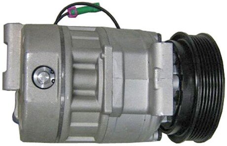 Компресор кондиціонера A4/A6/A8/Passat/911 95-08 mahle knecht ACP1073000S