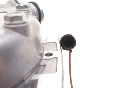 Компресор кондиціонера Fiat Ducato 2.3-3.0D 02- (заміна ACP 76 000S) mahle knecht ACP660000S