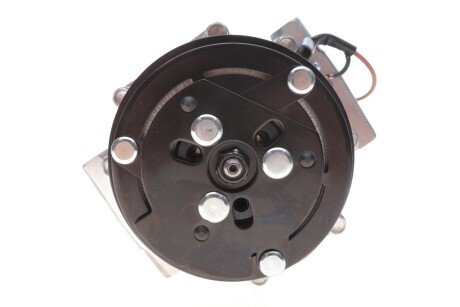 Компресор кондиціонера Fiat Ducato 2.3-3.0D 02- (заміна ACP 76 000S) mahle knecht ACP660000S