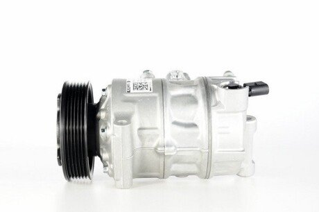 Компресор кондицiонера mahle knecht ACP1000P